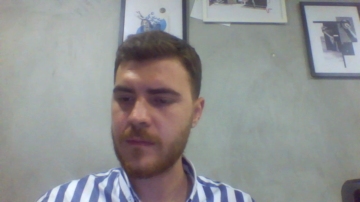 gearman22  08-11-2021 Recorded Video Naked